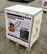 P-485  Plate Compactor