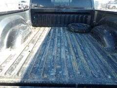 P-402  2007 Ram 1500 FlexFuel Pickup