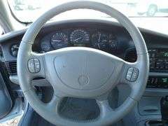 P-121  2003 Buick Regal