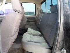 P-402  2007 Ram 1500 FlexFuel Pickup