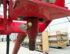 P-437 Rice Auger