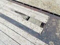 P-101  2006 Great Northern Flatbed Gooseneck Trailer