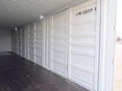 P-372 Storage Container