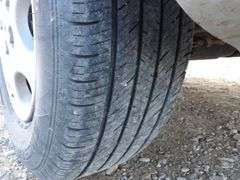 P-121  2003 Buick Regal