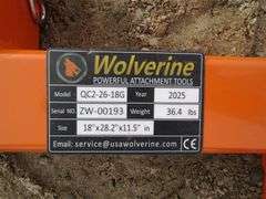 P-465  3-Point Hitch