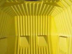 P-604 Polymer Storage Box