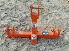 P-463  3-Point Hitch