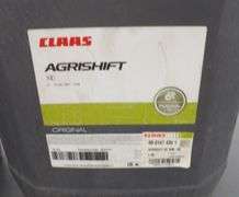 P-190  Claas Agrishift XE Transmission Oil