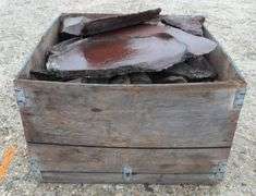 P-425  Landscaping Stone