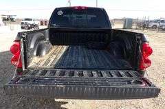 P-402  2007 Ram 1500 FlexFuel Pickup