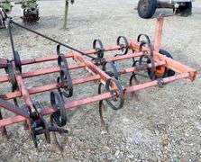 P-149 FlemStofte 3-Point Triple K