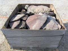 P-385  Landscape Stone