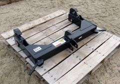 P-514  Tractor 3-Point Quick Hitch