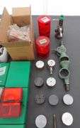 P-137  Reloading Supplies