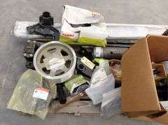 P-184  Claas Parts