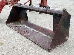 P-642  Farmhand Loader Attachment