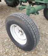 P-566 Oliver 770 Tractor