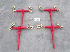 P-550 Chain Binders (4)