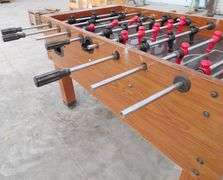P-400  Foosball Table