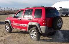 P-124 2004 Jeep Liberty