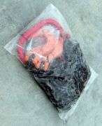 P-551 Suspension Chains