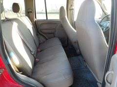 P-124 2004 Jeep Liberty