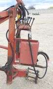 P-642  Farmhand Loader Attachment