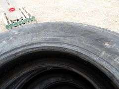 P-639  Tires