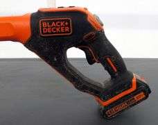 P-439 Hand Planes + Weed Whip