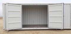 P-531 One Trip Multi-Door 40' Storage Container