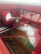 R-406 Case IH1688 Axial-Flow Combine