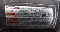 P-431  Tile Saw & Router