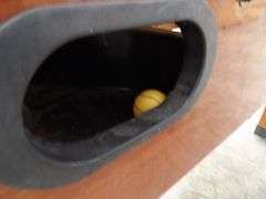 P-400  Foosball Table