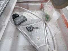 P-429  Ridgid Tile Saw & Stand