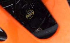 P-530 ATS Mini Hydraulic Excavator