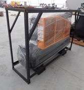 P-546 Land Hero Gas Air Compressor