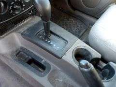 P-124 2004 Jeep Liberty