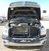 P-402  2007 Ram 1500 FlexFuel Pickup