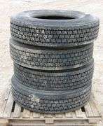 P-639  Tires
