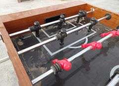 P-400  Foosball Table