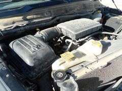 P-402  2007 Ram 1500 FlexFuel Pickup