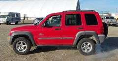 P-124 2004 Jeep Liberty
