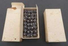 P-137  Reloading Supplies