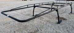 P-610 Pickup Utility Rack