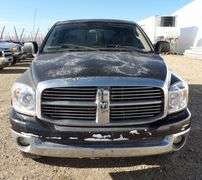 P-402  2007 Ram 1500 FlexFuel Pickup