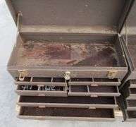 P-391  Tool Boxes