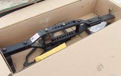 P-133 Hossfeld Bender + Parts