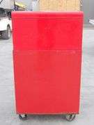 P-105  Cornwell Top + Bottom Toolbox