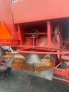 R-406 Case IH1688 Axial-Flow Combine