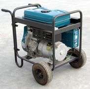 P-582 Makita Generator